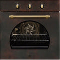 Electrolux FR53R RUSTICO Forno cm. 60 - rame/bronzo