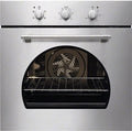 Electrolux FR53X RUSTICO Forno cm. 60 - inox antimpronta