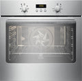 Electrolux FS73XE SurroundCook® Serie 600 Forno elettrico multifunzione cm. 60 - inox antimpronta