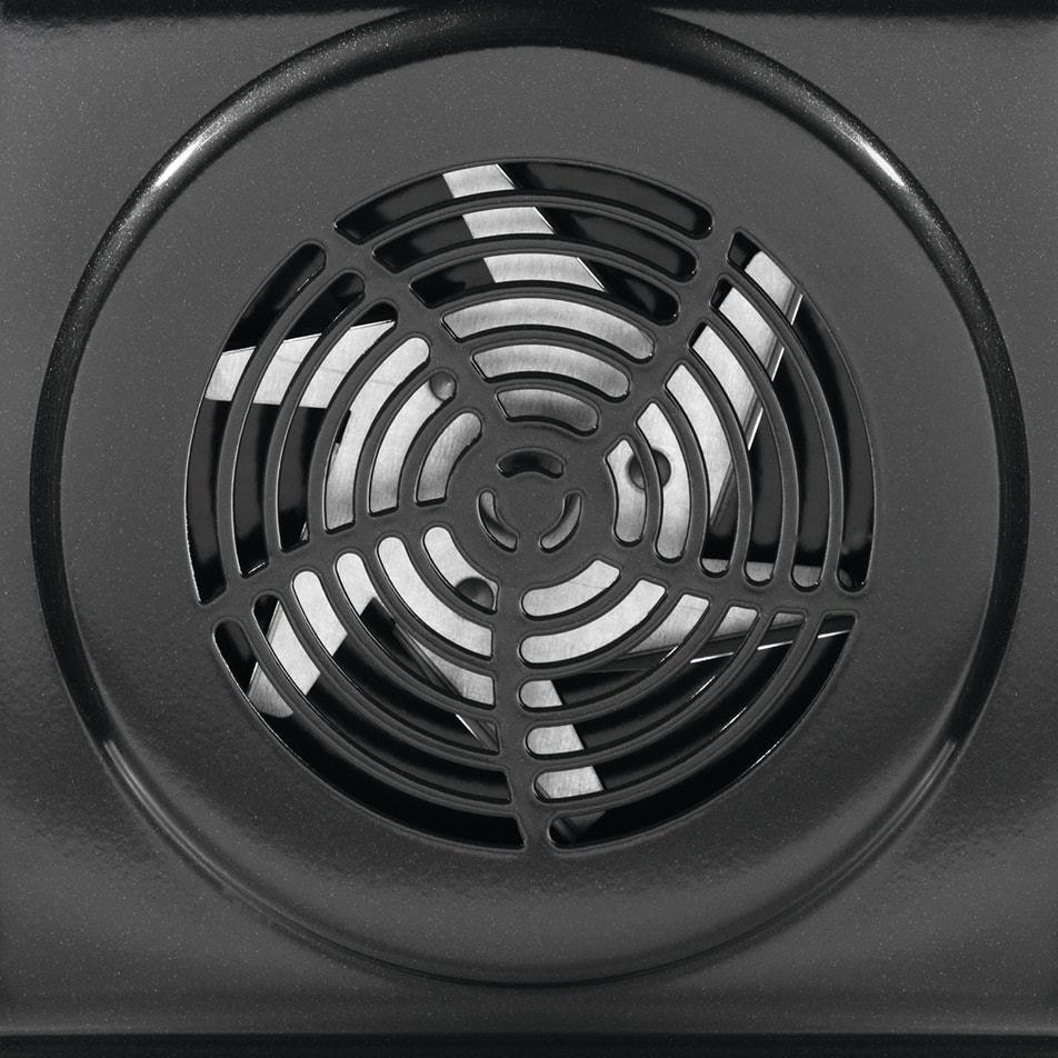 Electrolux FS73XE SurroundCook® Serie 600 Forno elettrico multifunzione cm. 60 - inox antimpronta