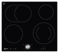 Neff T16PT76X0 Piano cottura elettrico - cm. 60