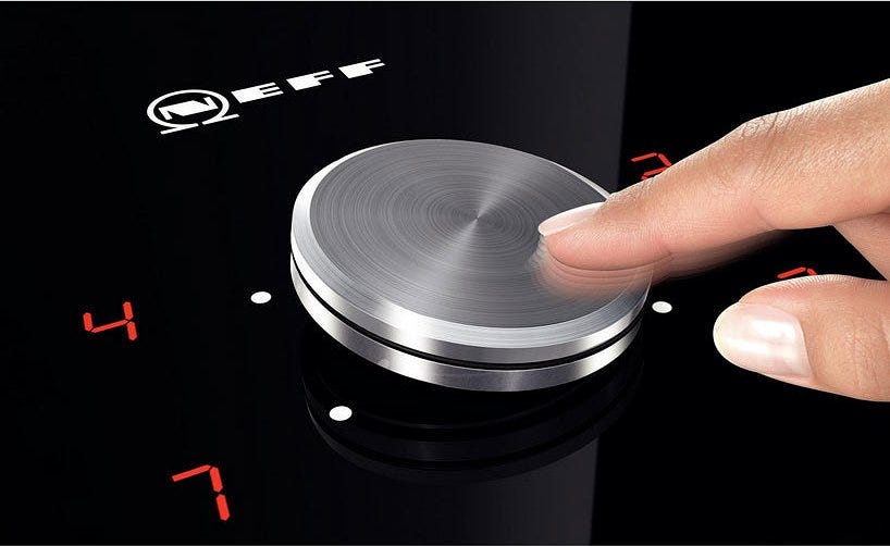 Neff T16PT76X0 Piano cottura elettrico - cm. 60