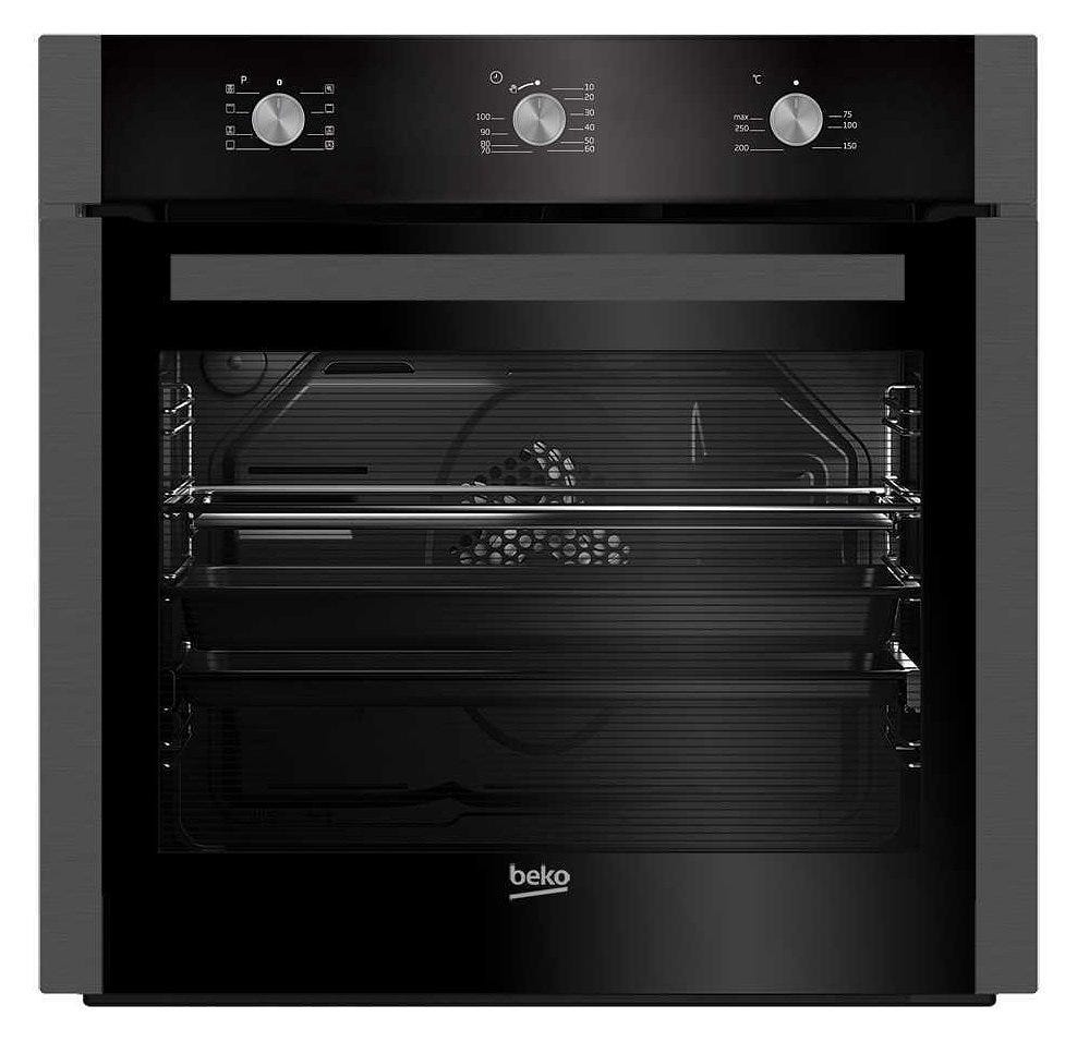 Beko BIM 16100 DXOS Forno multifunzione cm 60 - dark inox