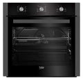 Beko BIM 16100 DXOS Forno multifunzione cm 60 - dark inox