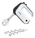 Bosch MFQ4020 Style Line Sbattitore ad immersione 450 W - bianco / nero