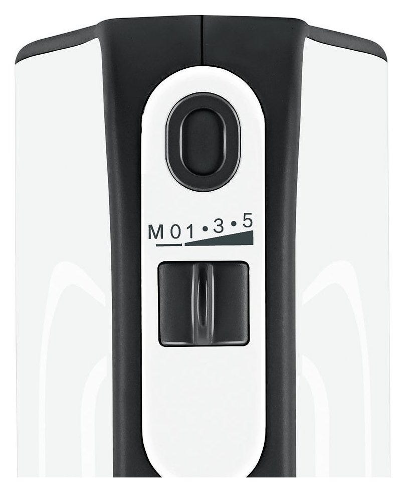 Bosch MFQ4020 Style Line Sbattitore ad immersione 450 W - bianco / nero