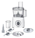 Bosch MCM3100W Robot multifunzione compatto - bianco/grigio