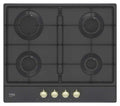 Beko HIAG 64224 SAR Classic Piano cottura a gas 60 cm - ghisa