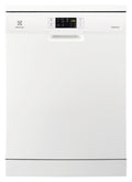 Electrolux ESF5545LOW Lavastoviglie cm. 60 - 13 coperti - bianco - integrata parziale