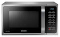 Samsung MC28H5015CS Forno microonde combinato con grill capacità 28 lt - nero / argento