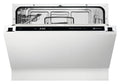 Electrolux ESL2500RO Lavastoviglie incasso cm. 55 h 44 - 6 coperti integrata totale