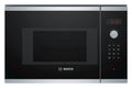 Bosch BEL523MS0 Serie 4 Forno microonde con grill cm. 60 h. 38 - nero/inox