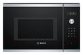 Bosch BEL554MS0 Serie 6 Forno microonde con grill cm. 60 h. 38 - nero/inox