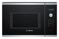 Bosch BFL554MS0 Serie 6 Forno a microonde da incasso cm 60 h 38 - inox