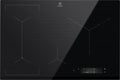 Electrolux EIS84486 Sense Piano cottura ad induzione cm. 80 - vetroceramica nero