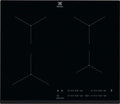 Electrolux EIT61443B Piano cottura ad induzione cm. 60 - vetroceramica nero
