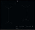 Electrolux EIV634 Piano cottura ad induzione cm. 60 - vetroceramica nero