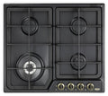 De Longhi ANF46PRO Country Piano cottura a gas cm 60 - antracite
