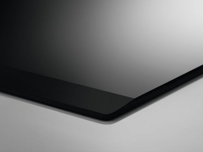Electrolux EIV8457 Piano cottura a induzione cm. 80 - vetroceramica nero
