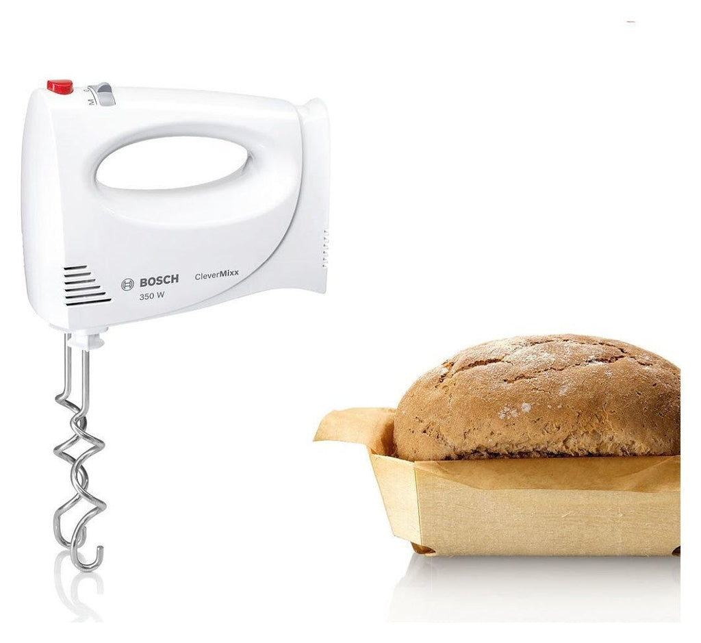 Bosch MFQ3030 Sbattitore ad immersione - bianco