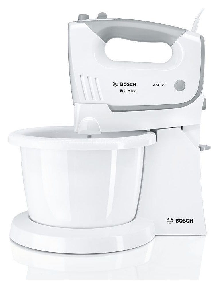 Bosch MFQ36460 Sbatittore ad immersione - bianco