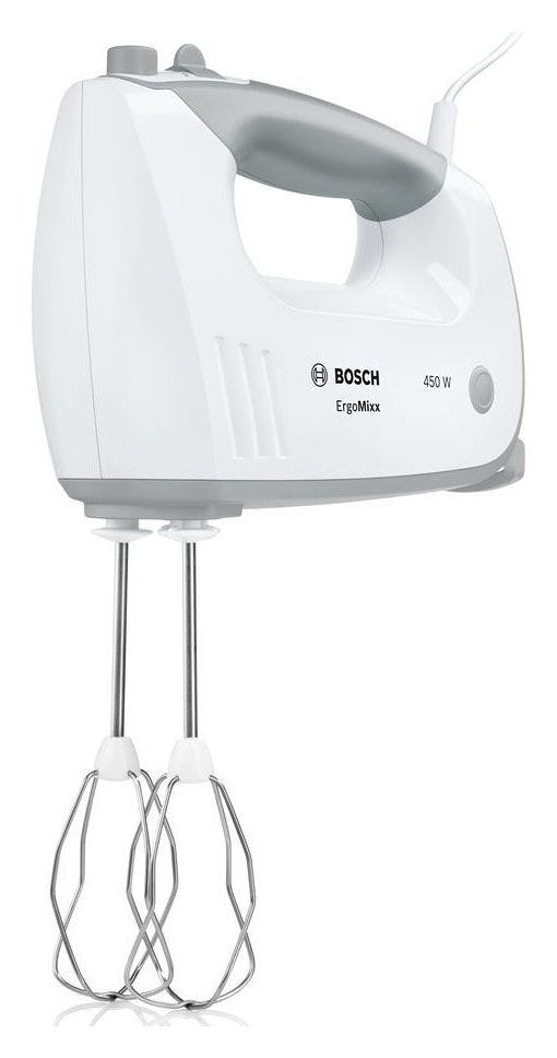Bosch MFQ36460 Sbatittore ad immersione - bianco
