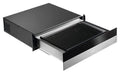 AEG KDK911423M Cassetto sottovuoto sous vide cm.60 h.13 - inox + vetro nero