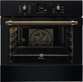 Electrolux EOB3400BOR Forno multifunzione cm. 60 - nero