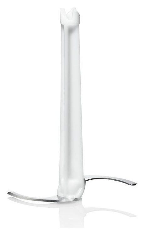 Bosch MMR08A1 Tritatutto 0.8 lt. - bianco