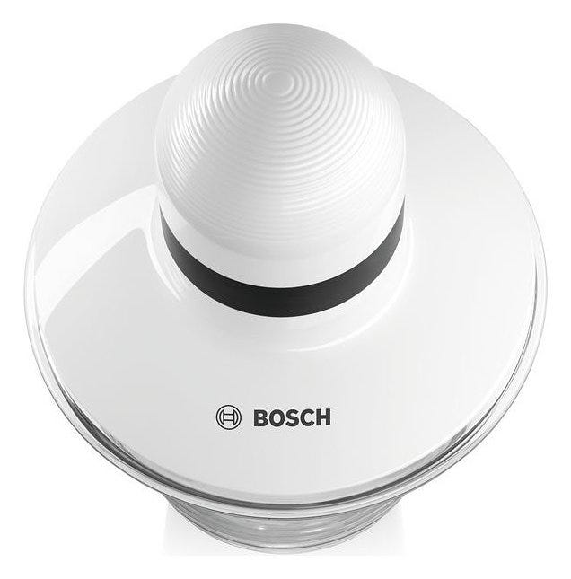Bosch MMR08A1 Tritatutto 0.8 lt. - bianco