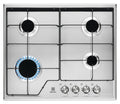 Electrolux KGS6424BX Piano cottura a gas cm. 60 - inox
