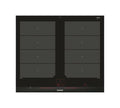 Siemens EX675LXC1E iQ700 Piano cottura a induzione cm. 60 - vetroceramica nero
