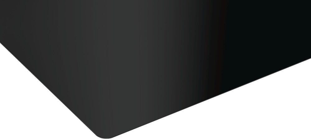 Siemens EX801LVC1E Piano cottura a induzione 80 cm - nero/acciaio inossidabile