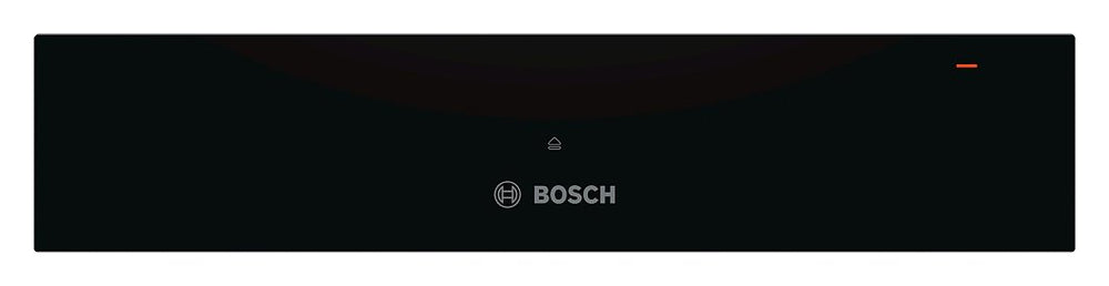 Bosch BIC510NB0 Serie 6 Scaldavivande cm 60 h 14 - nero