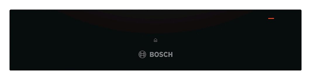 Bosch BIC510NB0 Serie 6 Scaldavivande cm 60 h 14 - nero
