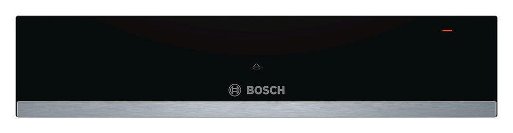 Bosch BIC510NS0 Serie 6 Scaldavivande cm 60 h 14 - nero