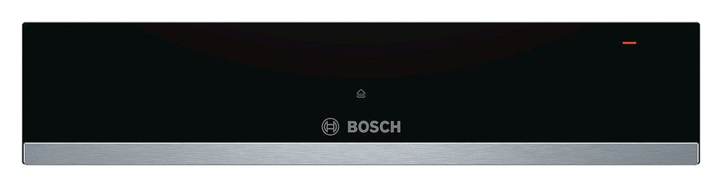 Bosch BIC510NS0 Serie 6 Scaldavivande cm 60 h 14 - nero