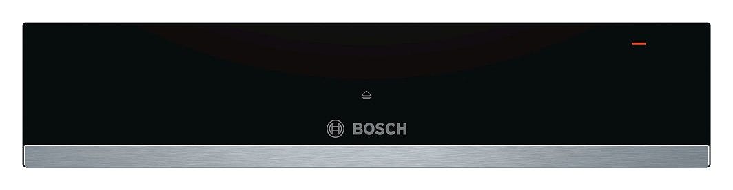 Bosch BIC510NS0 Serie 6 Scaldavivande cm 60 h 14 - nero