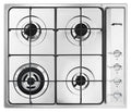 Smeg SR64S Selezione Piano cottura a gas cm. 60 - inox