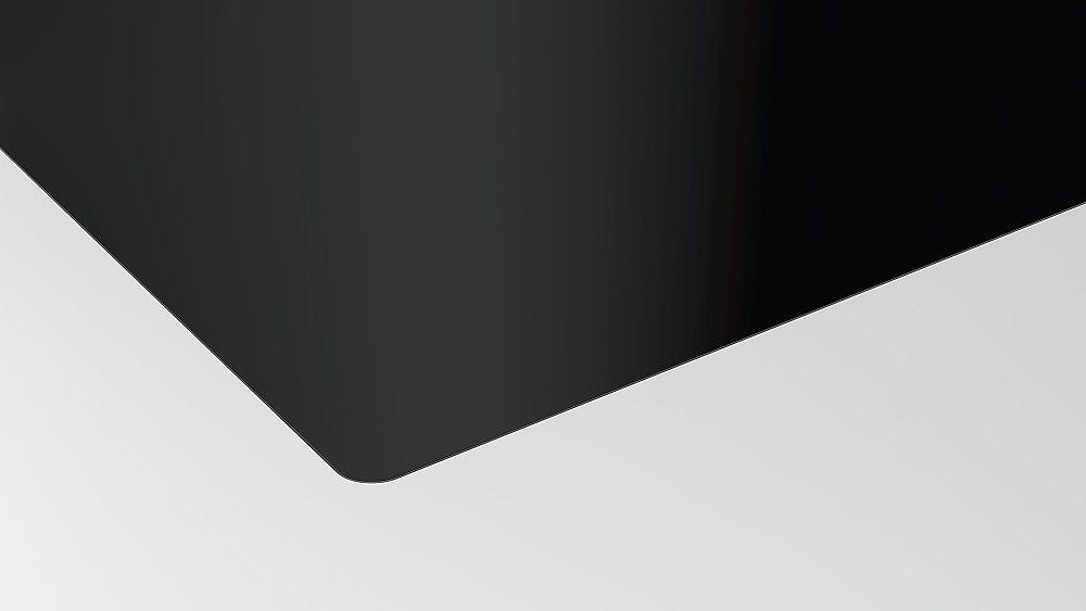 Bosch PXE601DC1E Serie 8 Piano cottura a induzione cm 60 - vetroceramica nero