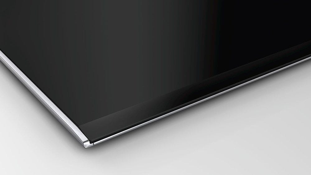 Bosch PXX675DC1E Serie 8 Piano cottura a induzione cm. 61 - vetroceramica nero
