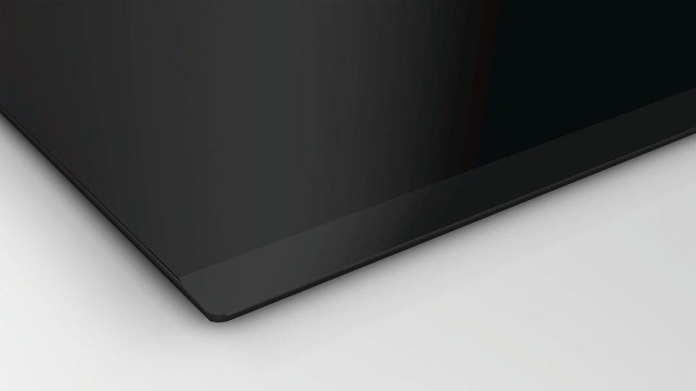 Siemens EH631BEB1E iQ100 Piano cottura a induzione cm. 60 - vetroceramica nero