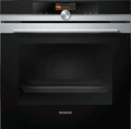 Siemens HB636GBS1 iQ700 Forno incasso con programmi automatici cm. 60 - nero