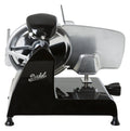 Berkel Red Line 250 Affettatrice domestica a gravità lama 250 mm. - nera