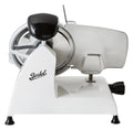 Berkel Red Line 250 Affettatrice domestica a gravità lama 250 mm. - bianca