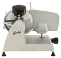 Berkel Red Line 250 Affettatrice domestica a gravità lama 250 mm. - grigio teflon