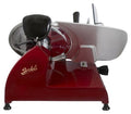 Berkel Red Line 300 Affettatrice domestica a gravità lama 300 mm. - rossa