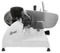Berkel Red Line 300 Affettatrice domestica a gravità lama 300 mm. - bianca