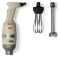 Fama FM500VVC300 Giò Light Mixer Light + Mescolatore 300 mm + Frusta FAFL, 500 W, 9 velocità, tecnologia SRS