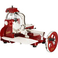 Berkel Volano B3 Affettatrice manuale a volano lama 300 mm - rosso